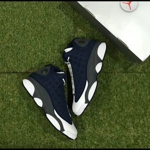 Jordan 13 “flint”